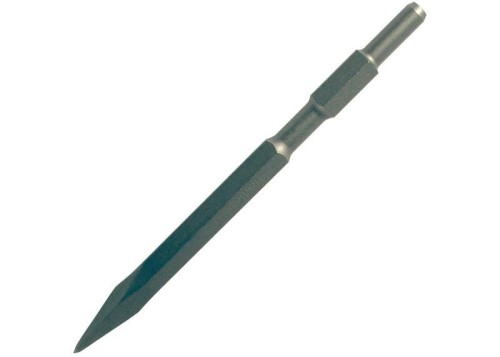 Makita P-05692 Szpic Hex 28,6 Mm 400 Mm Dłuto Do Młota