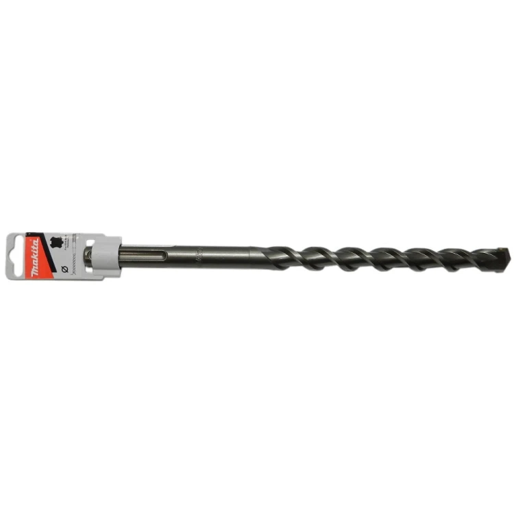 Makita D-34095 Wiertło Sds Max 32x370 Mm Do Betonu I Kamienia