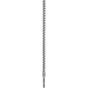 Makita E-14788 Wiertło Sds Plus 16x600 Mm Nemesis Ii Do Betonu Zbrojonego