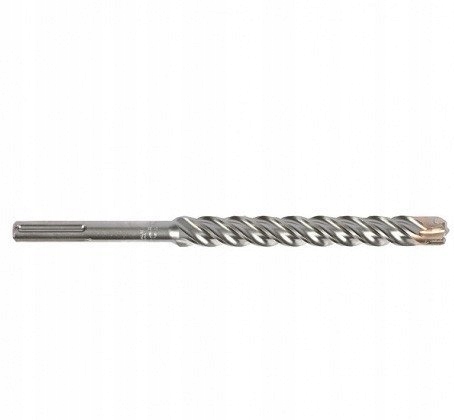 Makita B-20080 Wiertło Sds Max 24 Mm 320 Mm 4 Ostrza Beton Zbrojony