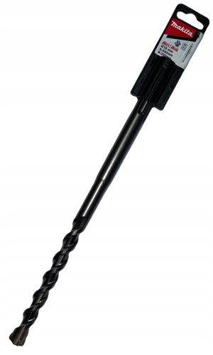 Makita B-05240 Wiertło Sds Max 18x340 Mm Maxi Mak 6 Ostrzy Beton