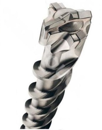 Makita B-19940 Wiertło Sds Max 15 Mm 340 Mm Do Betonu Zbrojonego