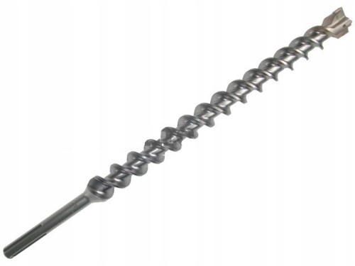 Makita B-19940 Wiertło Sds Max 15 Mm 340 Mm Do Betonu Zbrojonego