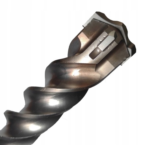 Makita B-20183 Wiertło Sds Max 30 Mm 370 Mm Do Betonu Zbrojonego