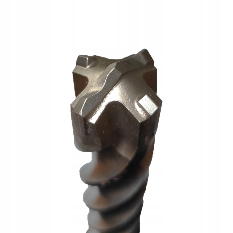 Makita B-20183 Wiertło Sds Max 30 Mm 370 Mm Do Betonu Zbrojonego