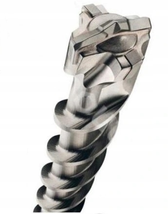 Makita B-19984 Wiertło Do Betonu Sds Max 16x940 Mm Nemesis