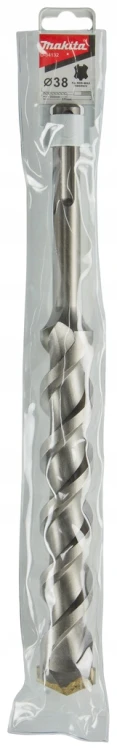 Makita D-34132 Wiertło Sds-max 38x370mm Do Betonu