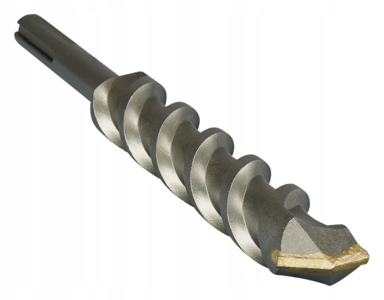 Makita D-34132 Wiertło Sds-max 38x370mm Do Betonu