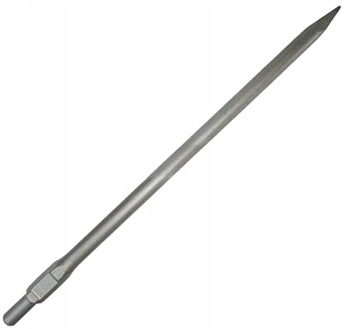 Makita P-05561 Szpic Hex 30 Mm 700 Mm Do Młota Wyburzeniowego