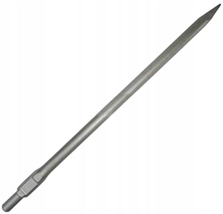 Makita P-05561 Szpic Hex 30 Mm 700 Mm Do Młota Wyburzeniowego