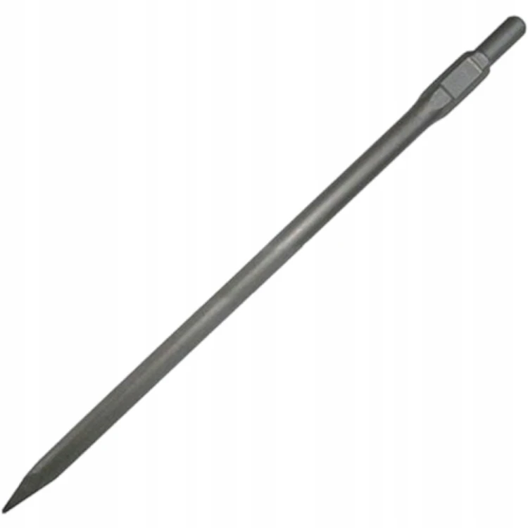 Makita P-05561 Szpic Hex 30 Mm 700 Mm Do Młota Wyburzeniowego