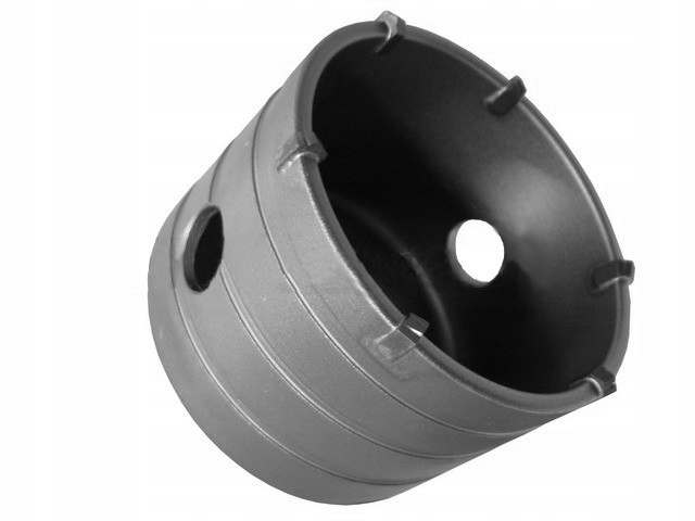 Makita P-26222 Koronka Sds-plus 80mm 72mm Do Betonu 6 Zębów