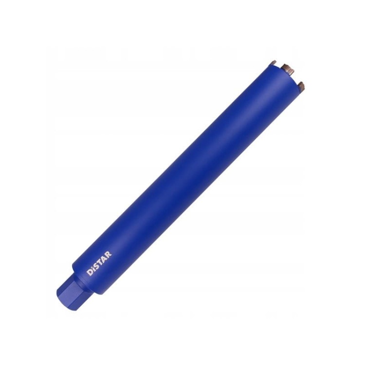 Distar Otwornica Diamentowa Do Betonu Na Sucho 72mm