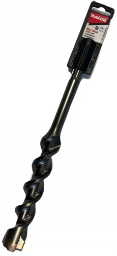 Makita B-05343 Wiertło Sds-max 35mm 340mm Maxi Mak 6 Ostrzy