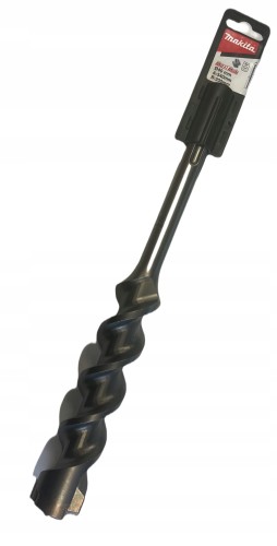 Makita B-05343 Wiertło Sds-max 35mm 340mm Maxi Mak 6 Ostrzy