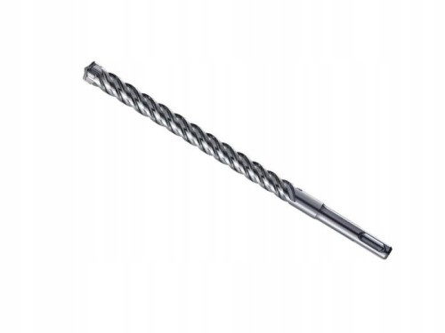 Makita B-20301 Wiertło Sds-max 40mm 570mm Nemesis 4 Cutter