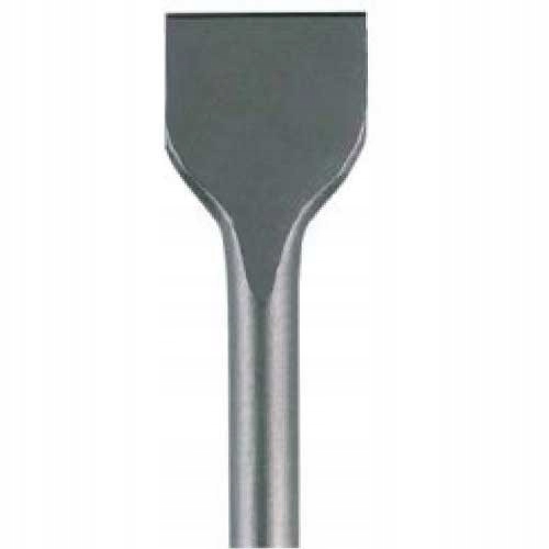 Makita P-05717 Dłuto Do Betonu Łopatkowe 125mm 400mm Hex 28,6