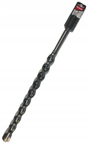 Makita B-05496 Wiertło Sds-max 32mm 540mm Maxi Mak 6 Ostrzy