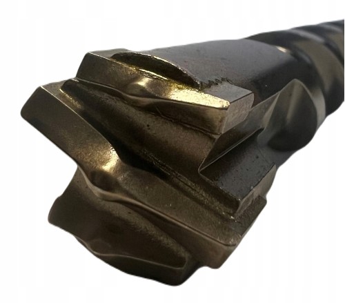 Makita B-05496 Wiertło Sds-max 32mm 540mm Maxi Mak 6 Ostrzy