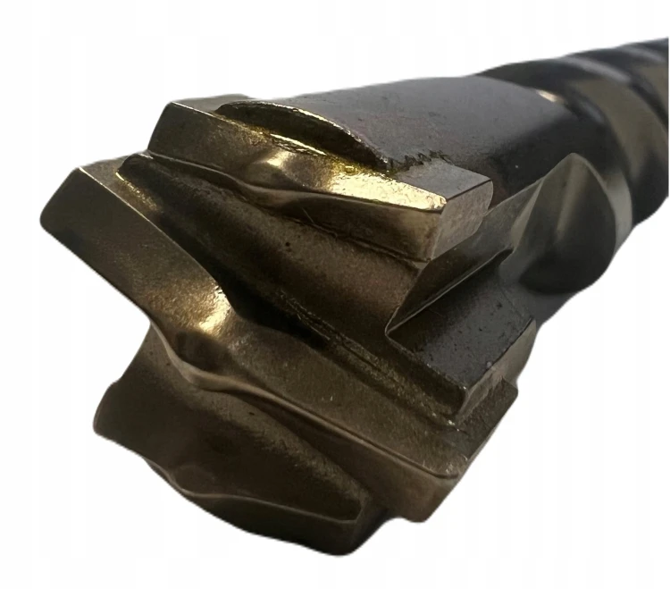 Makita B-05496 Wiertło Sds-max 32mm 540mm Maxi Mak 6 Ostrzy