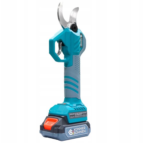 Könner &amp; Söhnen Ks Cps20v-40 Sekator Akumulatorowy 20v 40mm