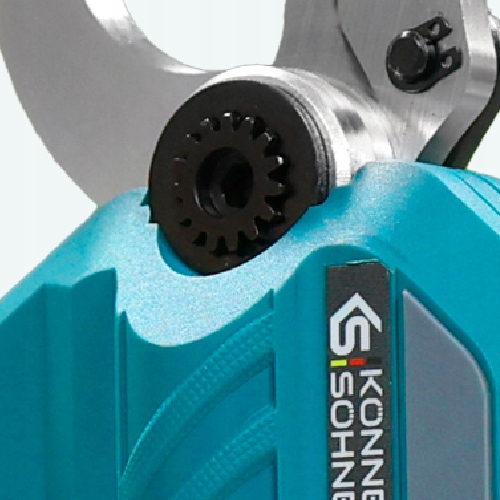 Könner &amp; Söhnen Ks Cps20v-40 Sekator Akumulatorowy 20v 40mm