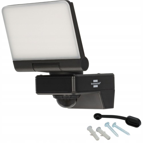 Brennenstuhl Wf 2051 Reflektor LED WiFi Smart 2800lm Czujnik Ruchu Ip54