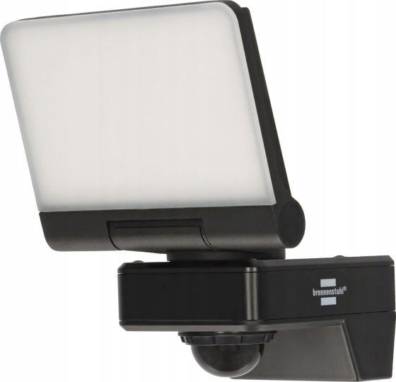 Brennenstuhl Wf 2051 Reflektor LED WiFi Smart 2800lm Czujnik Ruchu Ip54