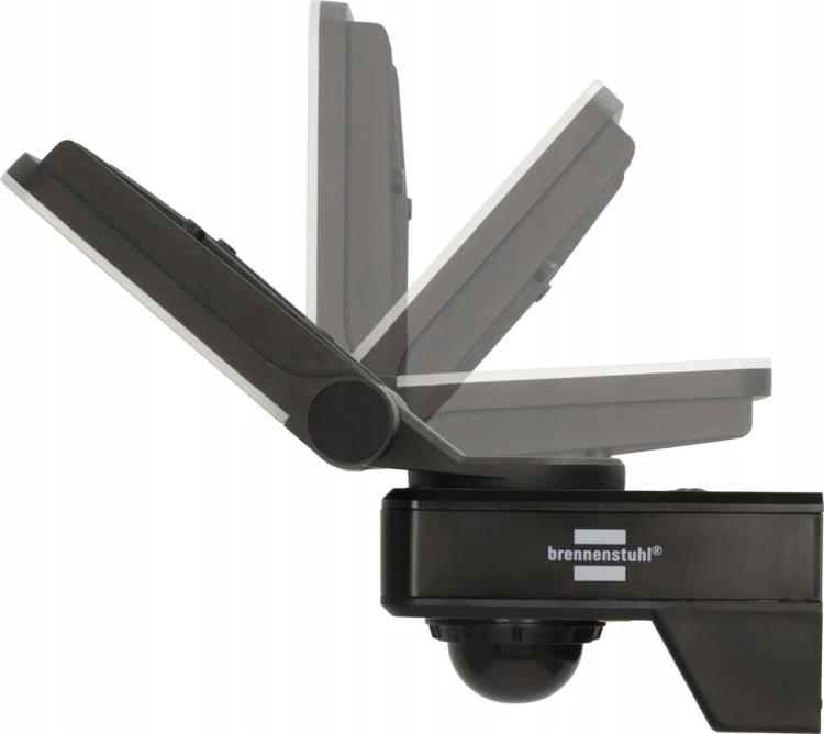 Brennenstuhl Wf 2051 Reflektor LED WiFi Smart 2800lm Czujnik Ruchu Ip54