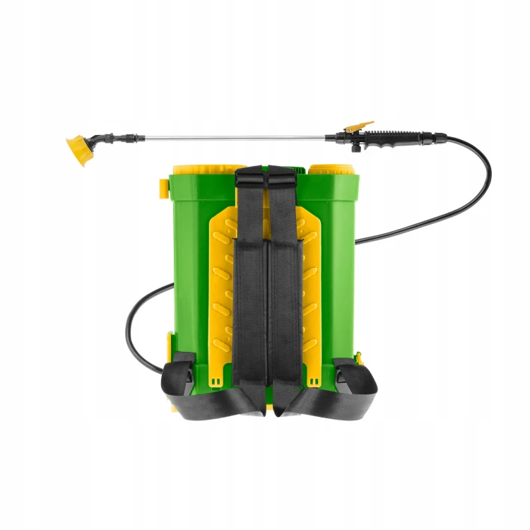 Procraft As20-12 Opryskiwacz Plecakowy Akumulatorowy 20v 12l 5 Bar