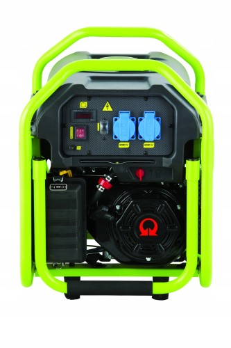 Pramac Px4000 Agregat Prądotwórczy 230v Avr 3,0kva