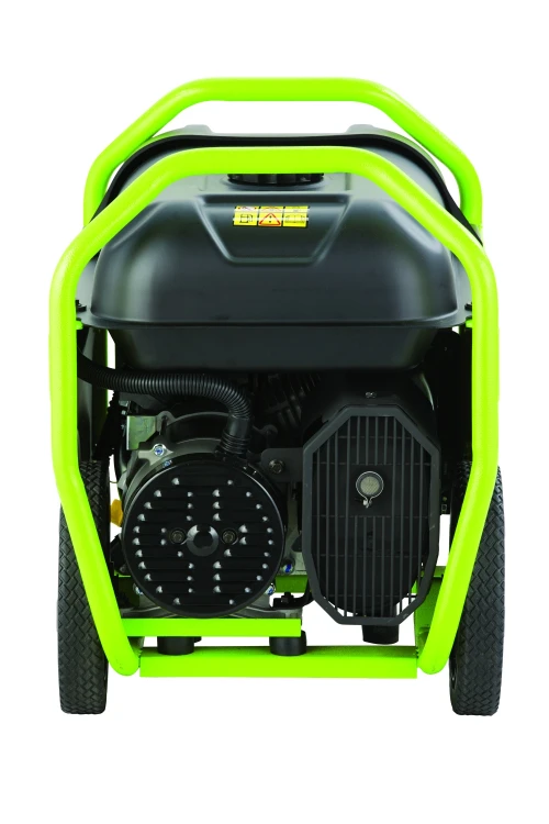 Pramac Px4000 Agregat Prądotwórczy 230v Avr 3,0kva