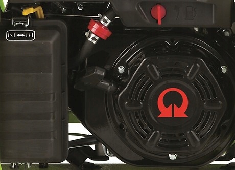 Pramac Px4000 Agregat Prądotwórczy 230v Avr 3,0kva