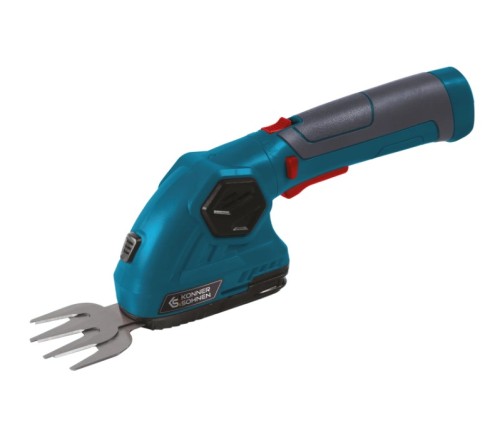 Könner &amp; Söhnen Ks Sht-8v Nożyce Akumulatorowe 2w1