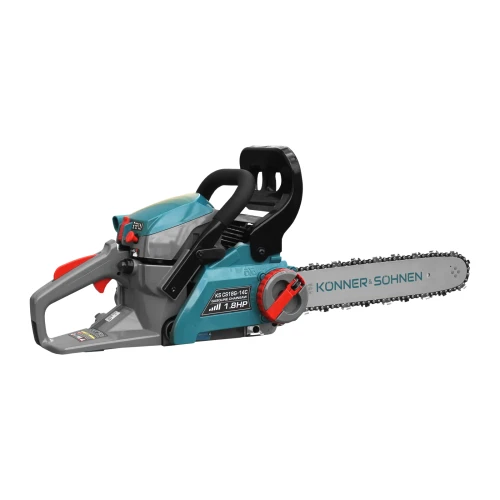 Könner &amp; Söhnen Ks Cs18g-14c Piła Spalinowa 35cm 1,8km