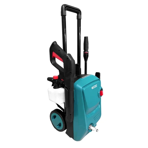 Könner &amp; Söhnen Ks Pw145v Myjka Ciśnieniowa 145 Bar 1800w