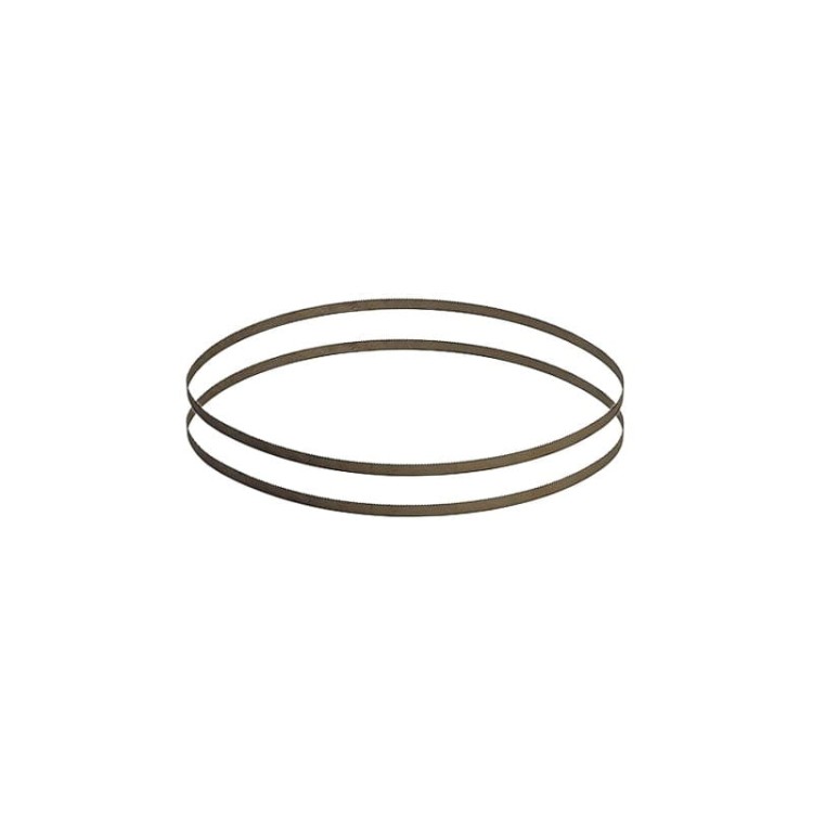Flex brzeszczot piła taśmowa do SBG 4910 1335x13x0,65 2szt