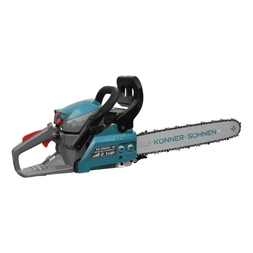 Könner &amp; Söhnen Ks Cs20g-16 Piła Spalinowa 40cm 2,1km