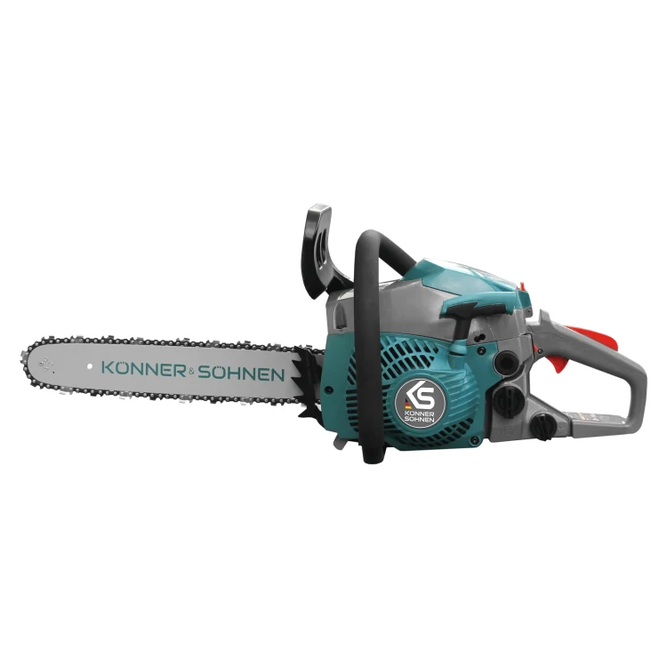 Könner &amp; Söhnen Ks Cs20g-16 Piła Spalinowa 40cm 2,1km