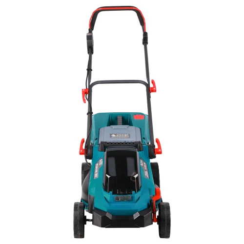 Könner &amp; Söhnen Ks 33lm-20v Kosiarka Akumulatorowa 33cm