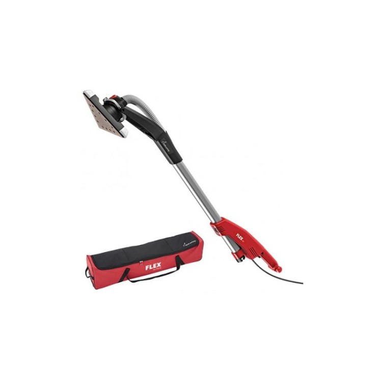 Flex GE 7 żyrafa do gładzi - Głowica MH-T + torba