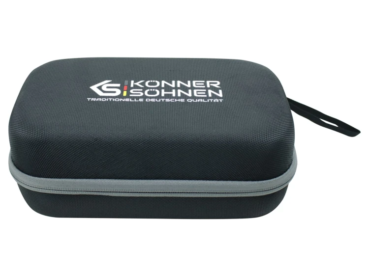 Könner &amp; Söhnen Ks Js-1000 Booster Rozruchowy 1000a 12000mah