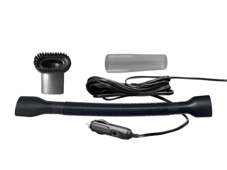 Könner &amp; Söhnen Ks Vc20 Odkurzacz Samochodowy 12v 8000pa