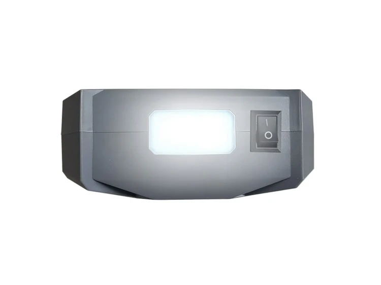 Könner &amp; Söhnen Ks P10 Kompresor Samochodowy 12v 150 Psi