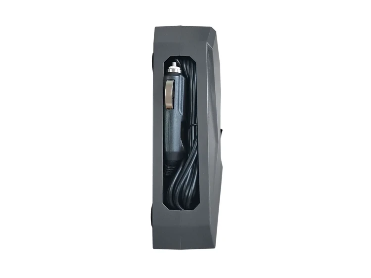 Könner &amp; Söhnen Ks P10 Kompresor Samochodowy 12v 150 Psi