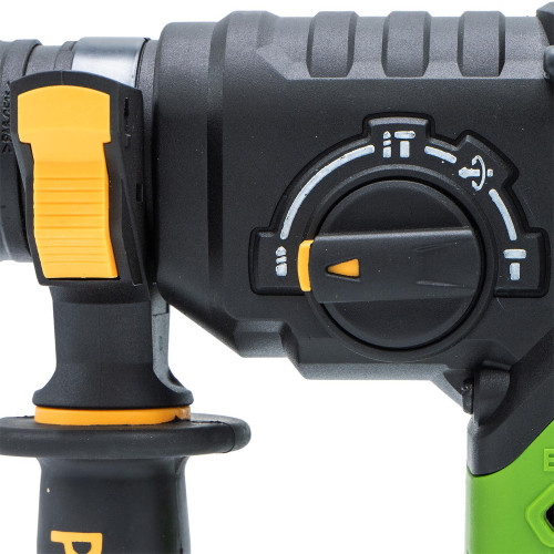 Procraft PHA30-BB Młotowiertarka Akumulatorowa Sds+ 2,8j 20v