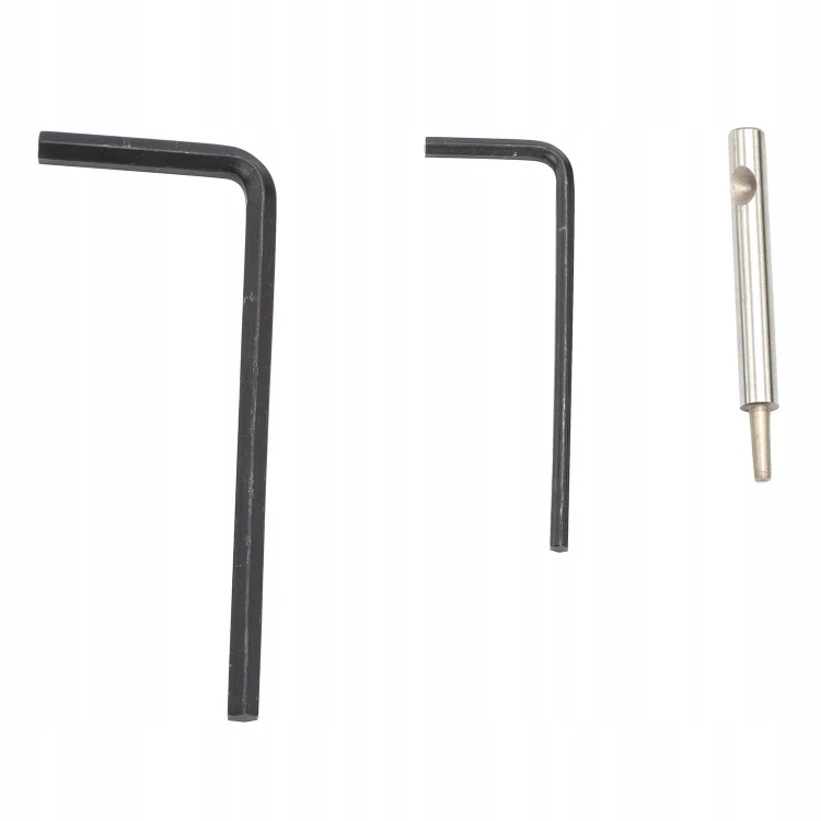 Procraft SM20BB Nożyce Do Blachy Akumulatorowe 20v 2200/min