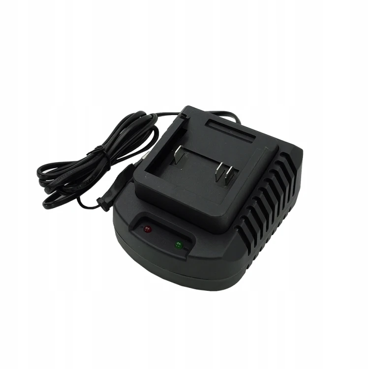 Procraft PWA220 Szlifierka 20v 125mm + Nakrętka Szybkomocująca + 10 Tarcz