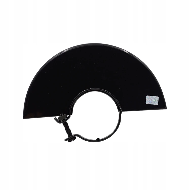 Procraft PWA220 Szlifierka 20v 125mm + Nakrętka Szybkomocująca + 10 Tarcz