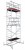 Krause 710222 Rusztowanie Climtec 7m Aluminiowe Jezdne